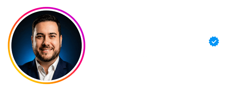 Rodrigo Bueno social profile header