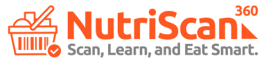 NutriScan360 logo